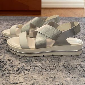 Brand New Nine West Sandals